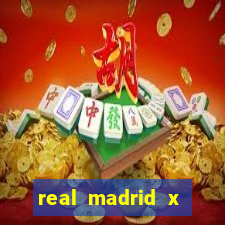 real madrid x atletico de bilbao multicanais